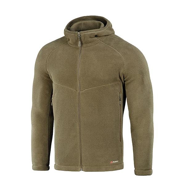 M-Tac кофта Sprint Fleece Polartec Dark Olive