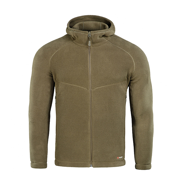 M-Tac кофта Sprint Fleece Polartec Dark Olive. Фото 2