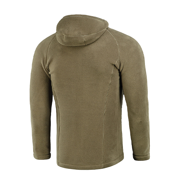 M-Tac кофта Sprint Fleece Polartec Dark Olive. Фото 4