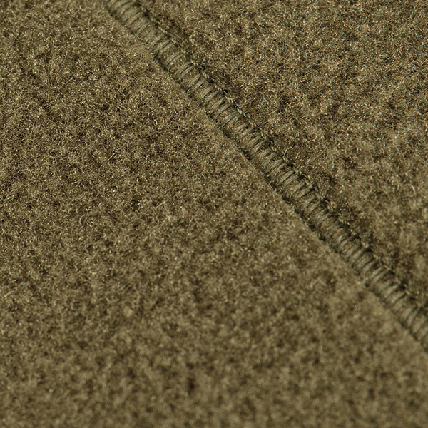 M-Tac кофта Sprint Fleece Polartec Dark Olive. Фото 5