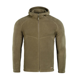 M-Tac кофта Sprint Fleece Polartec Dark Olive
