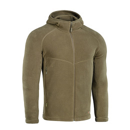 M-Tac кофта Sprint Fleece Polartec Dark Olive. Фото 3