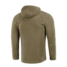 M-Tac кофта Sprint Fleece Polartec Dark Olive. Фото 4
