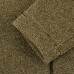 M-Tac кофта Sprint Fleece Polartec Dark Olive. Фото 7