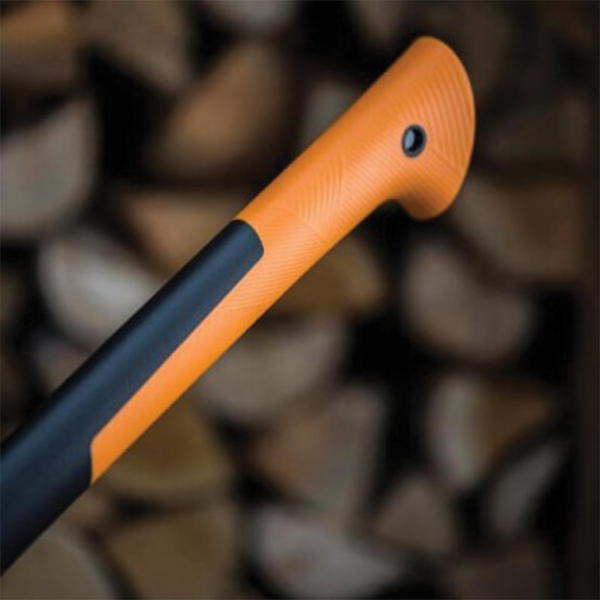 Сокира колун FISKARS X25 XL. Фото 2
