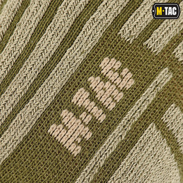 M-Tac шкарпетки Coolmax 75% Coyote. Фото 8