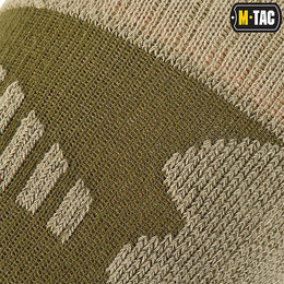 M-Tac шкарпетки Coolmax 75% Long Coyote. Фото 7