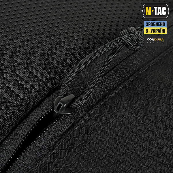 M-Tac сумка Magnet Bag Elite Hex Gen.II Black. Фото 10