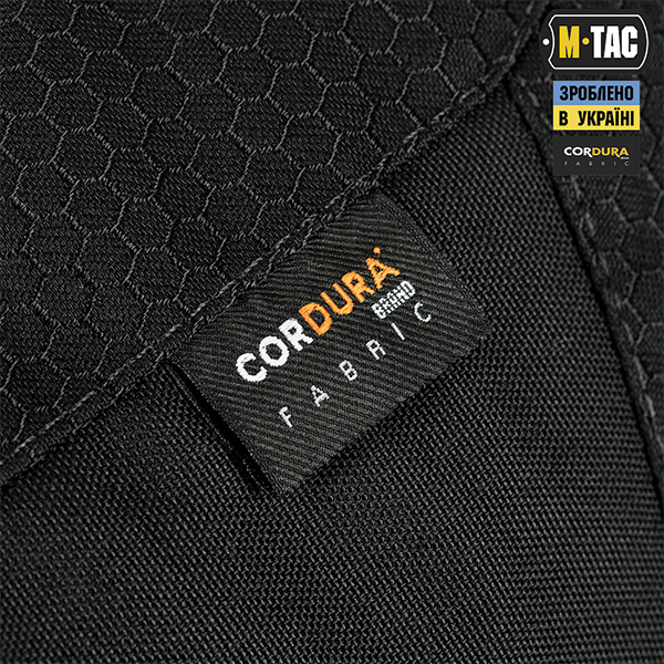 M-Tac сумка Magnet Bag Elite Hex Gen.II Black. Фото 11