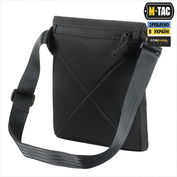 M-Tac сумка Magnet Bag Elite Hex Gen.II Black. Фото 4