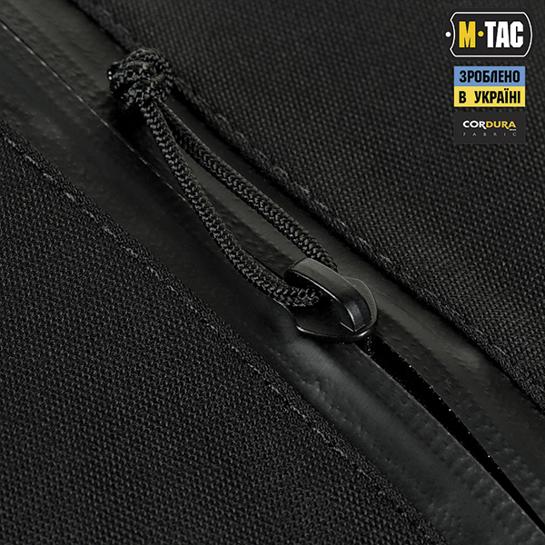 M-Tac сумка Magnet Bag Elite Hex Gen.II Black. Фото 6