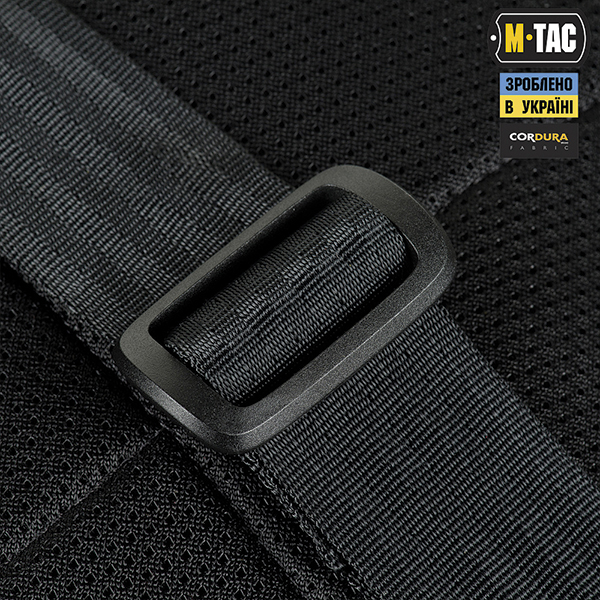 M-Tac сумка Magnet Bag Elite Hex Gen.II Black. Фото 7