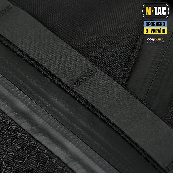 M-Tac сумка Magnet Bag Elite Hex Gen.II Black. Фото 8