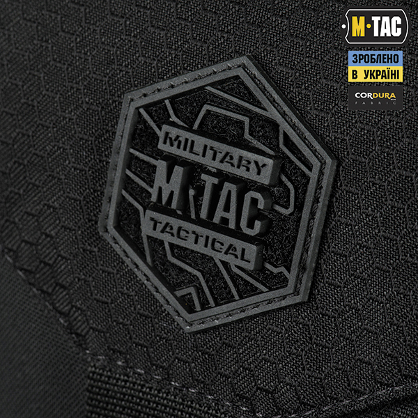 M-Tac сумка Magnet Bag Elite Hex Gen.II Black. Фото 9