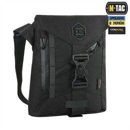 M-Tac сумка Magnet Bag Elite Hex Gen.II Black. Фото 3