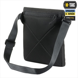 M-Tac сумка Magnet Bag Elite Hex Gen.II Black. Фото 4