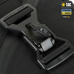 M-Tac сумка Magnet Bag Elite Hex Gen.II Black. Фото 5