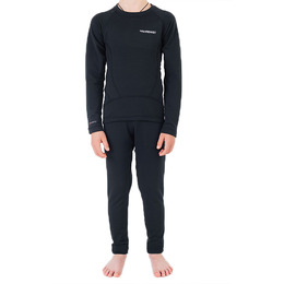 Fahrenheit комплект PG дитячий Black