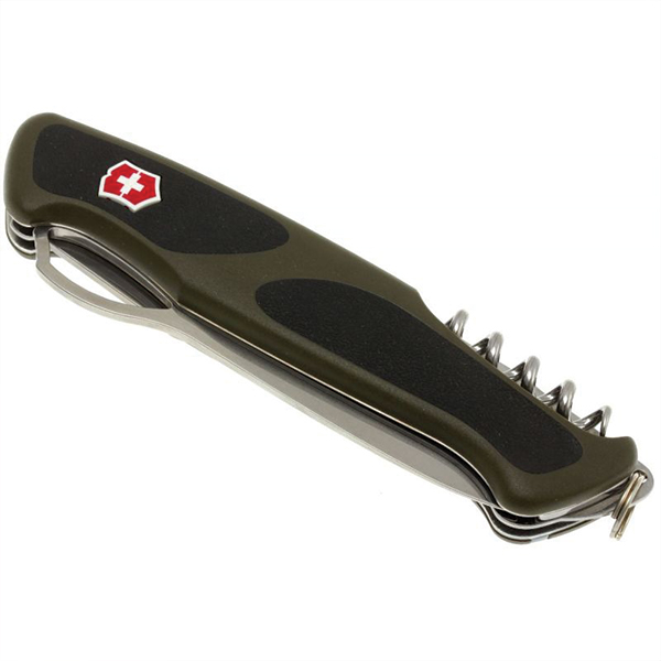 Ніж Victorinox Ranger Grip 61 MC4 . Фото 4