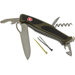 Ніж Victorinox Ranger Grip 61 MC4 . Фото 2