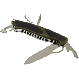 Ніж Victorinox Ranger Grip 61 MC4 . Фото 3