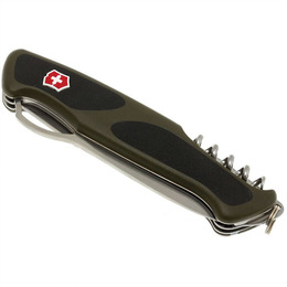 Ніж Victorinox Ranger Grip 61 MC4 . Фото 4