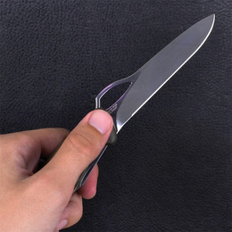 Ніж Victorinox Ranger Grip 61 MC4 . Фото 6