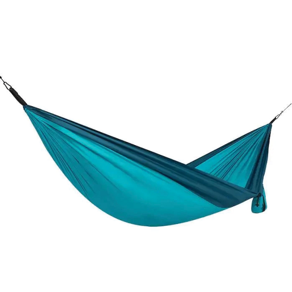 Гамак Naturehike одинарний NH21DC011, блакитний