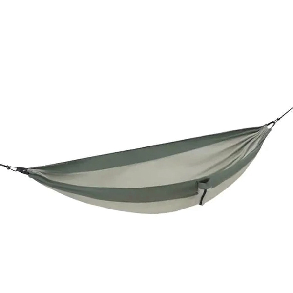 Гамак Naturehike одинарний NH21DC011, оливковий
