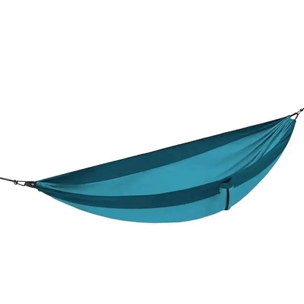 Гамак Naturehike подвійний NH21DC011, блакитний