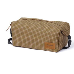 Косметичка Naturehike NH21LX001, гірчичний