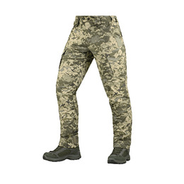 M-Tac штани Aggressor Gen.II Flex Rip-Stop MM14