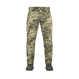 M-Tac штани Aggressor Gen.II Flex Rip-Stop MM14