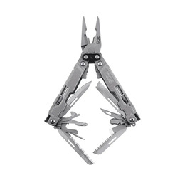 Мультитул SOG Power Access Deluxe/Fabric Sheath + Hex Bit Kit