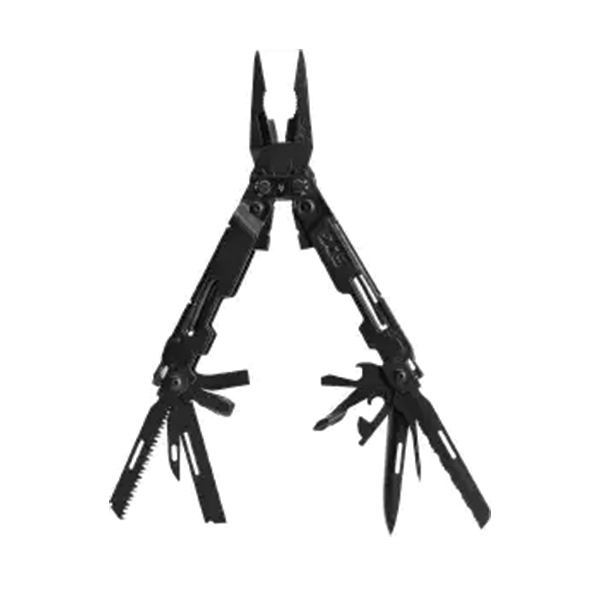 Мультитул SOG ParaShearsl Black. Фото 2