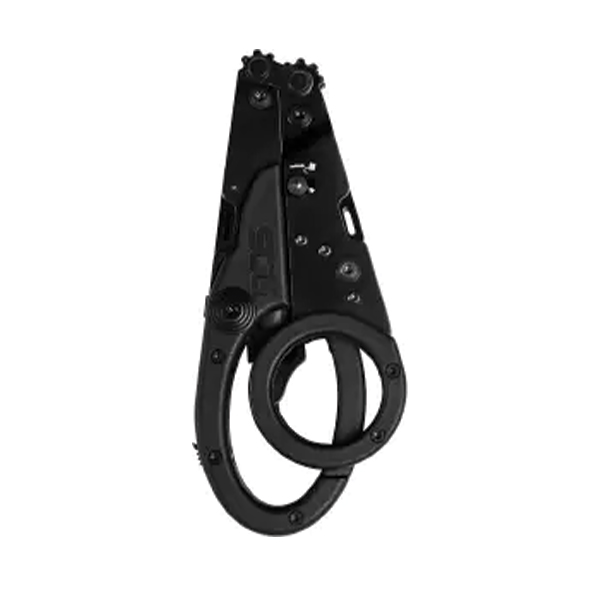 Мультитул SOG ParaShearsl Black. Фото 4