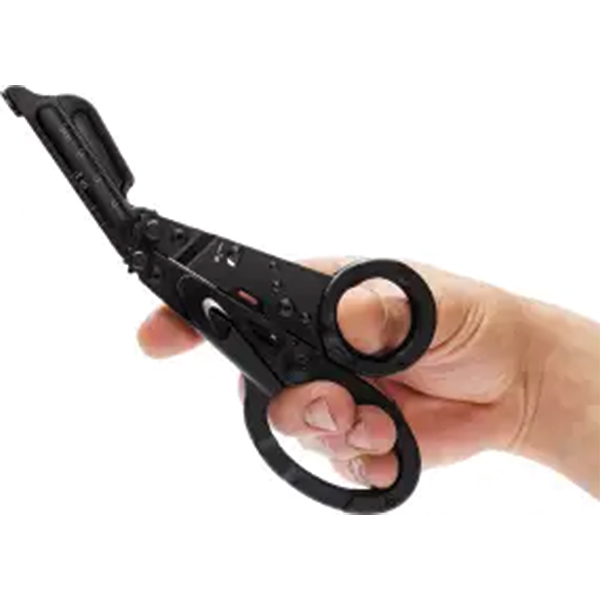 Мультитул SOG ParaShearsl Black. Фото 6