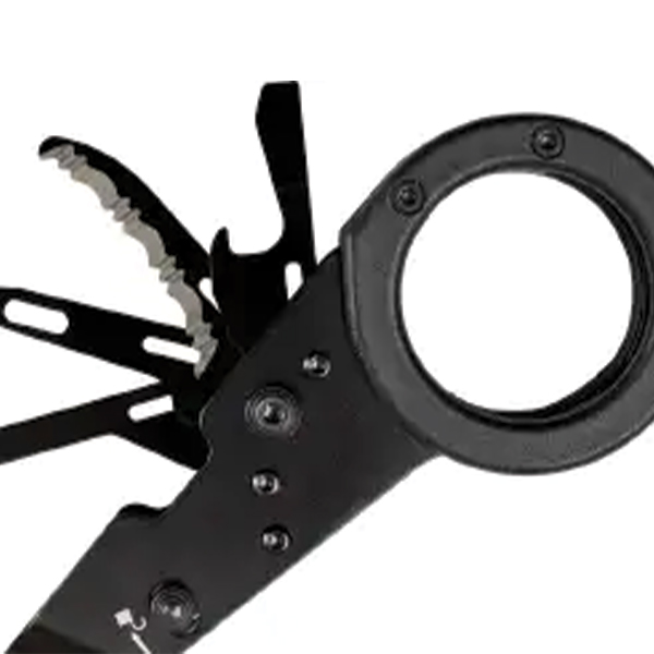 Мультитул SOG ParaShearsl Black. Фото 7