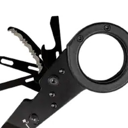 Мультитул SOG ParaShearsl Black. Фото 7