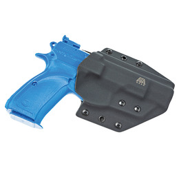 Кобура ATA Gear Hit Factor ver.1 CZ 75/75B/85/85B Rights Black