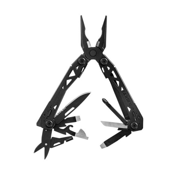Мультитул Gerber Suspension NXT Multi-Tool Black 30-001778