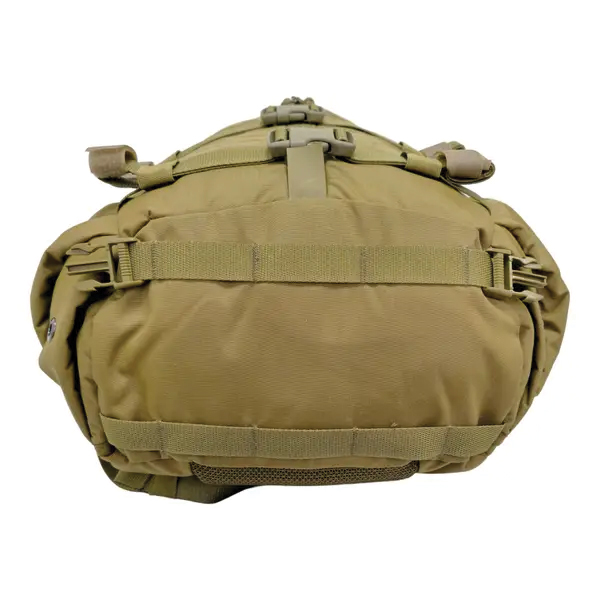 Рюкзак Grad Gear 3 Day Pack BVS Coyote. Фото 6