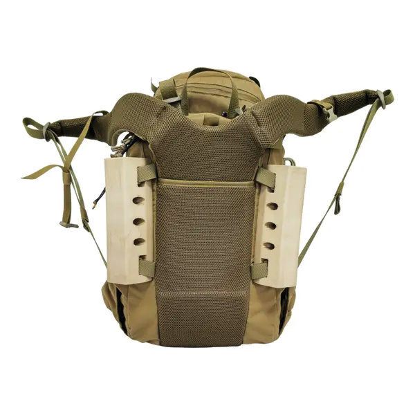 Рюкзак Grad Gear 3 Day Pack BVS Coyote. Фото 7