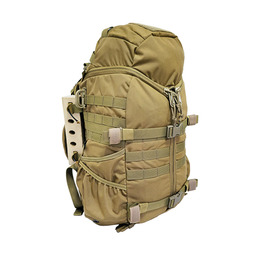 Рюкзак Grad Gear 3 Day Pack BVS Coyote