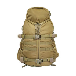 Рюкзак Grad Gear 3 Day Pack BVS Coyote. Фото 2