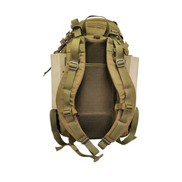 Рюкзак Grad Gear 3 Day Pack BVS Coyote. Фото 4