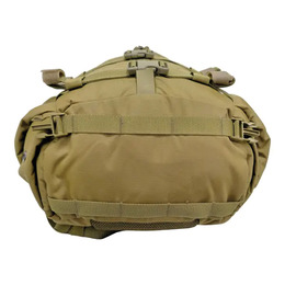 Рюкзак Grad Gear 3 Day Pack BVS Coyote. Фото 6