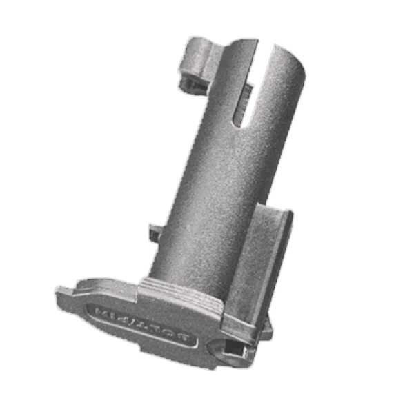 Пенал для пістолетного руків'я Magpul Grey