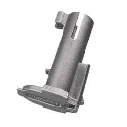 Пенал для пістолетного руків'я Magpul Grey