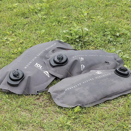 Ємність для води MSR Dromedary Bag 6 л. Фото 4